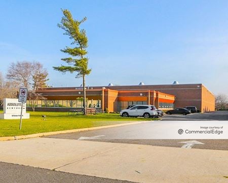 Preview of Industrial space for Rent at 19 Harbor Park Drive