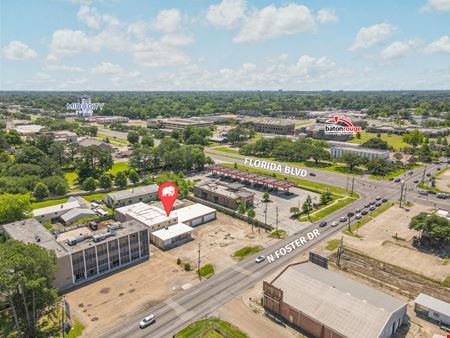 Preview of Industrial space for Rent at 376 N Foster Dr