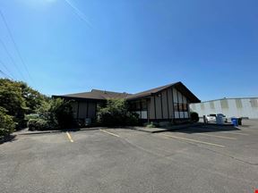 Fully Leased Office Building