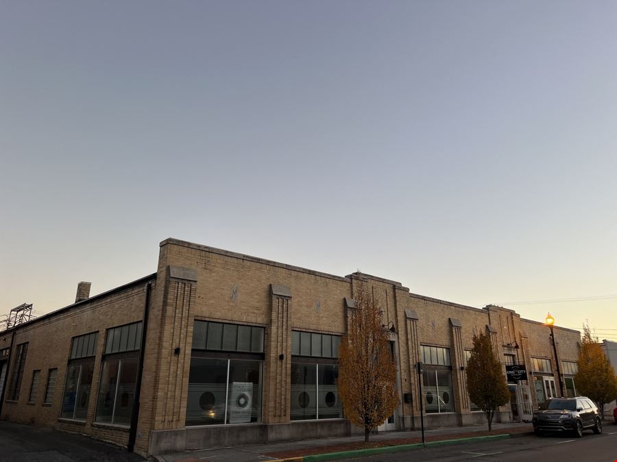 Downtown Kingsport Opportunity Zone Portfolio