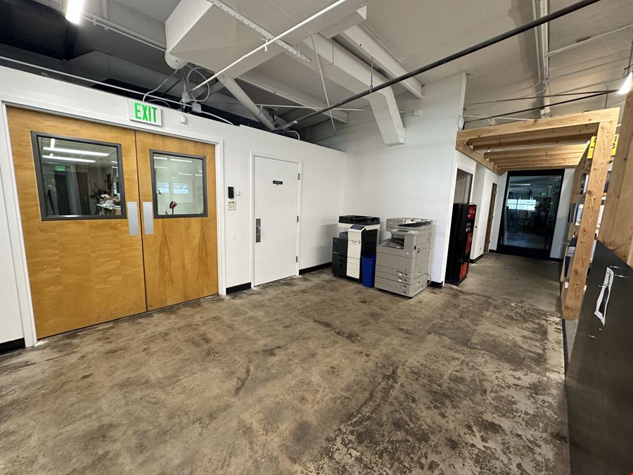 495 W Cedar Ave