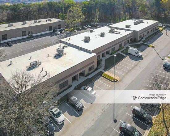 Preview of Industrial space for Rent at 1500 Joh Avenue