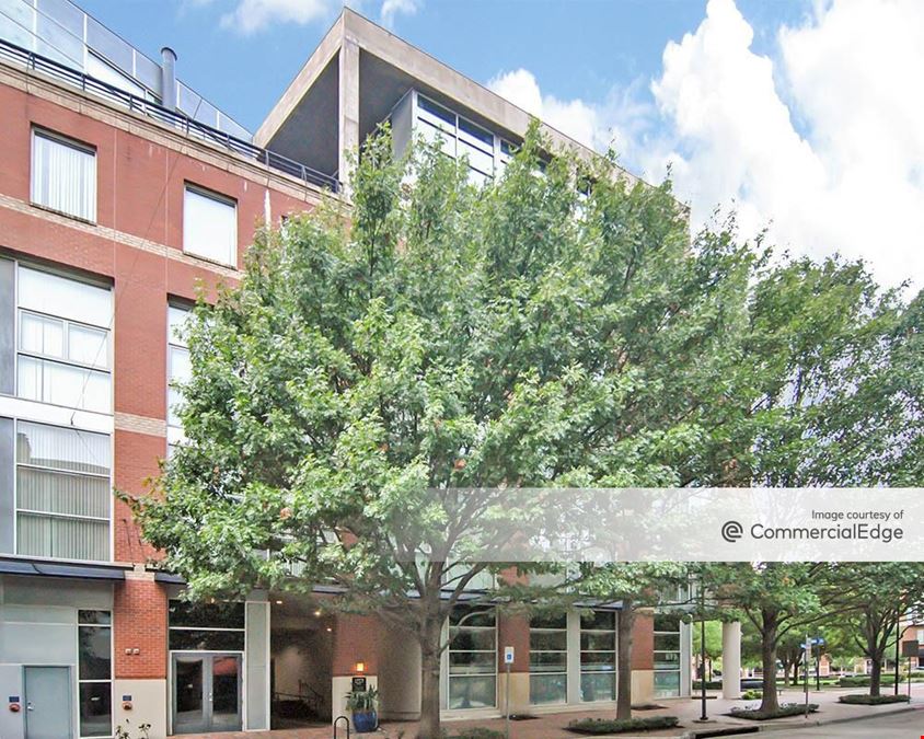 MAA Addison Circle