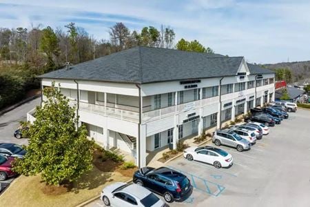 Preview of Retail space for Rent at 2321 John Hawkins Pky