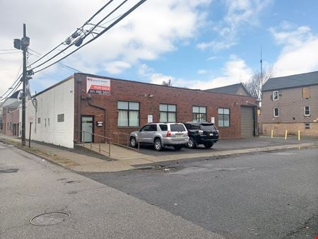 Preview of Industrial space for Sale at 237 Washington Avenue