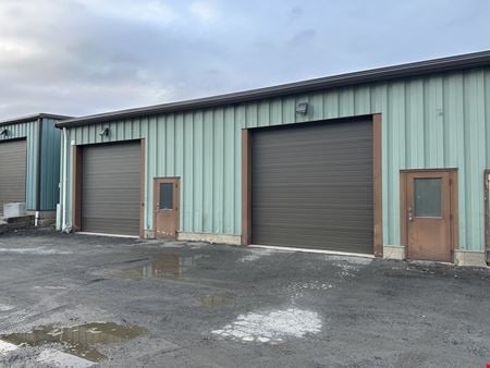 Preview of Industrial space for Rent at 85 Danbury Road