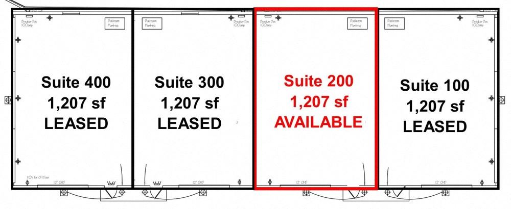 Choice Business Park 11807 I-27