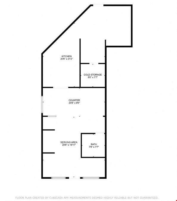 C & N Plaza Retail Spaces for Lease