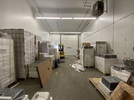Preview of commercial space at 2340 Pegasus Way NE