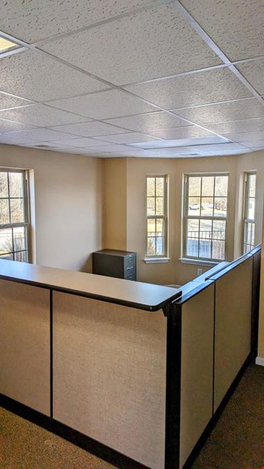 Valley College Drive Office Space