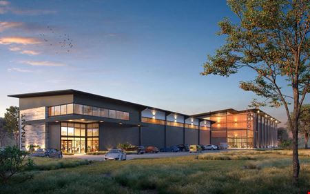 Preview of commercial space at 425 S Padre Island Dr