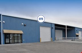 Taylor Commerce Park - Bldg. 1100