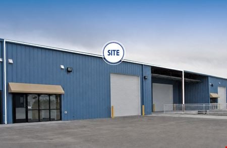 Preview of Industrial space for Rent at 1100 W. Taylor Avenue