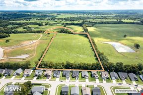 Residential Development Land For Sale