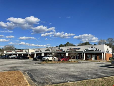 Preview of Retail space for Sale at 3909 Pepperell Parkway