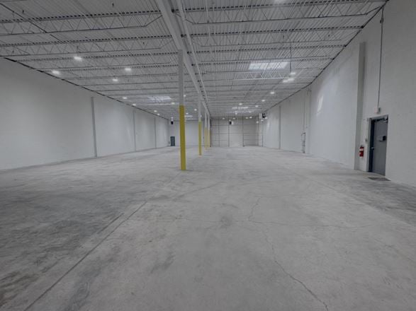 Preview of Other space for Rent at 400 n midland ave