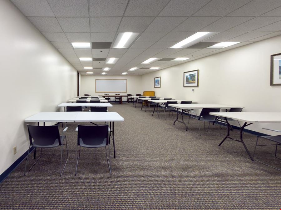 150-250 Executive Park Blvd