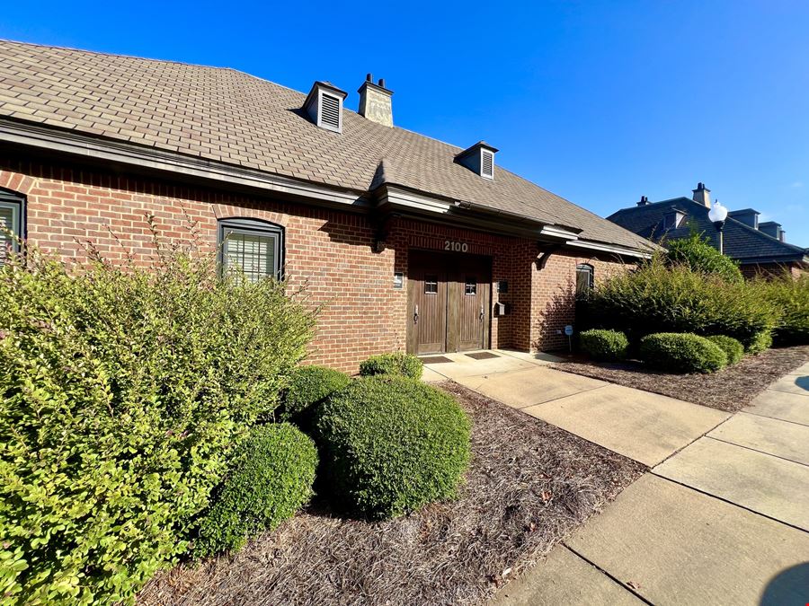 Office Condo For Sale or Lease
