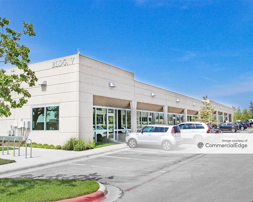 La Jaita Business Park Building 7 & 8