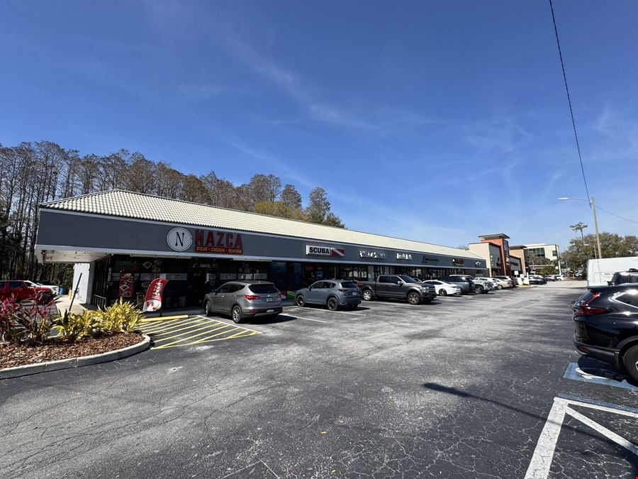 Verizon Plaza