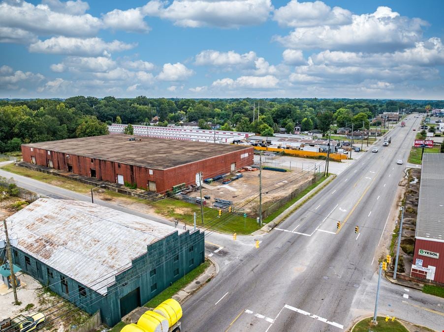 2911 Day Street
