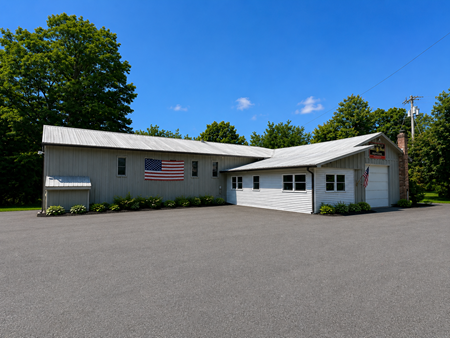 Preview of Retail space for Sale at 754 Jackson Corners Rd
