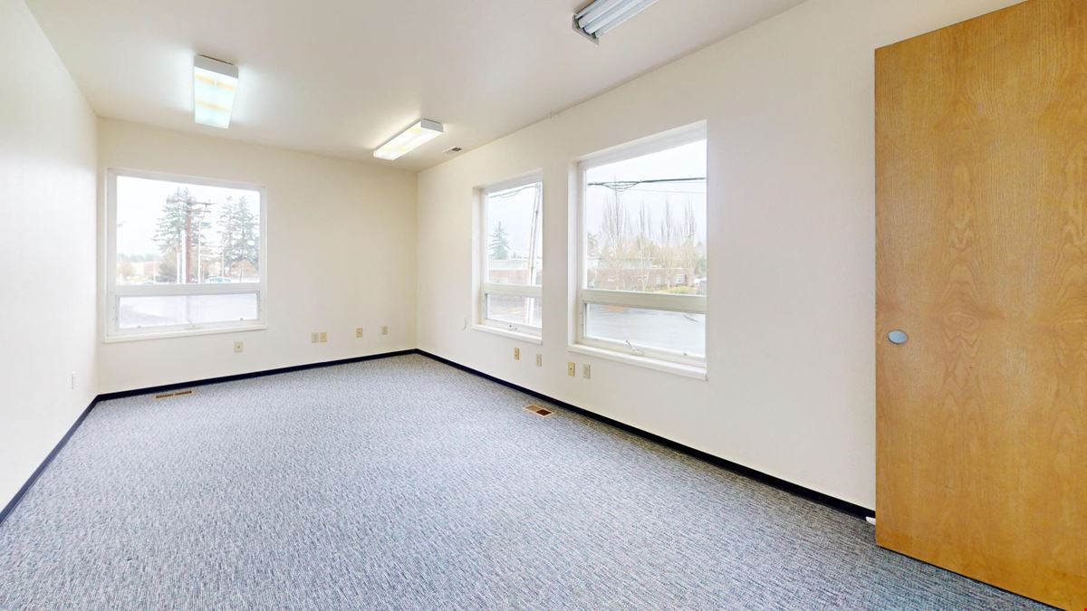 Northshore Corporate Center