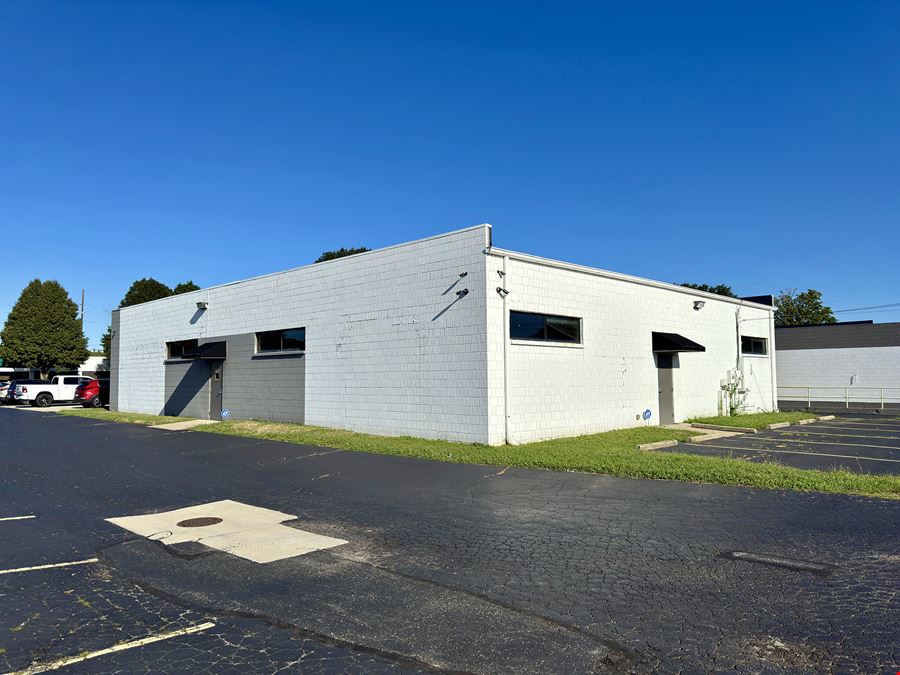 1145 Corporate Drive