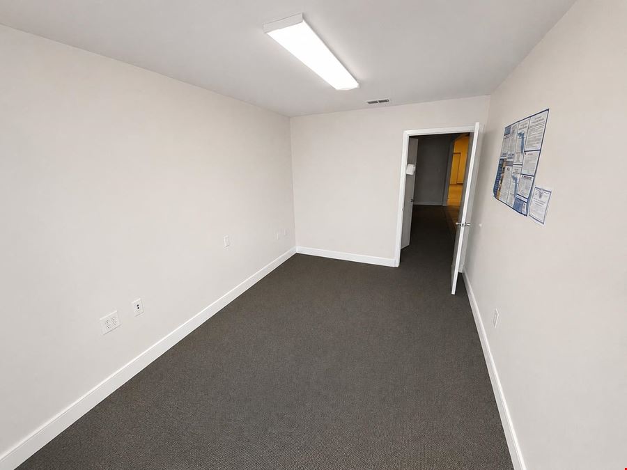 Prime Office Space