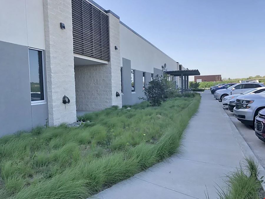 DHS Building | Ardmore