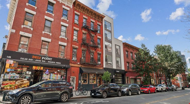 149 Franklin Street