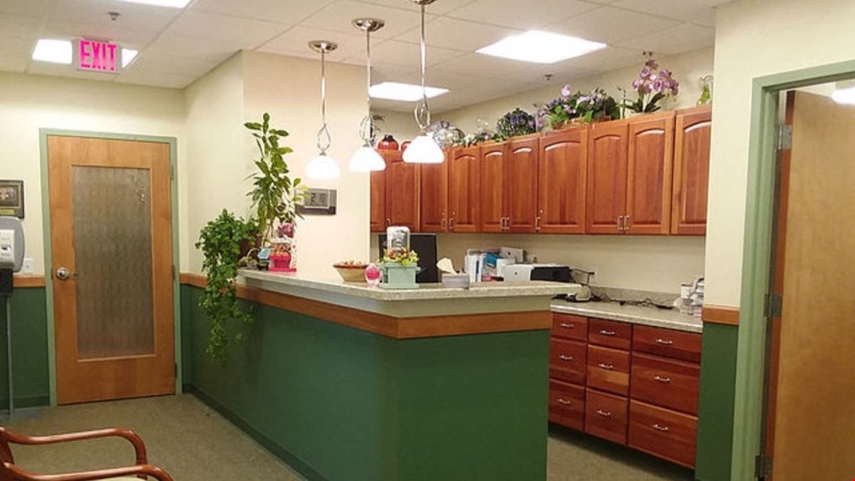 Agawam Crossing - 200 Silver Street, Suite 214
