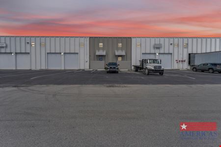 Preview of Industrial space for Rent at 9015 NW 105th Way