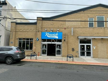 Preview of Retail space for Rent at 4040 Locust St