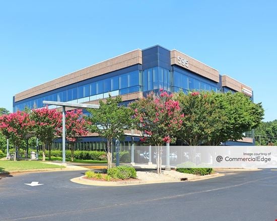 Preview of Office space for Rent at 595 Hurricane Shoals Road
