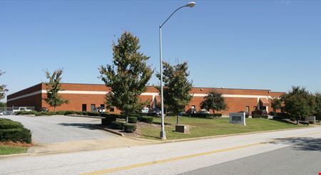 Preview of commercial space at 1484 Atlanta Industrial Way