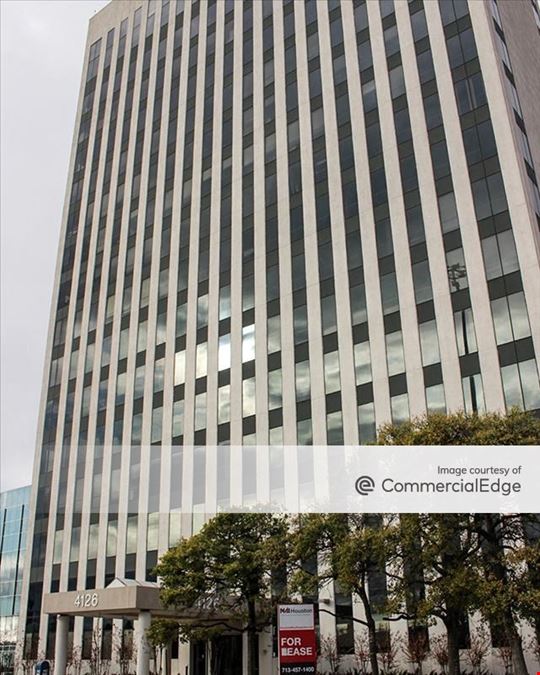 River Oaks Medical Tower