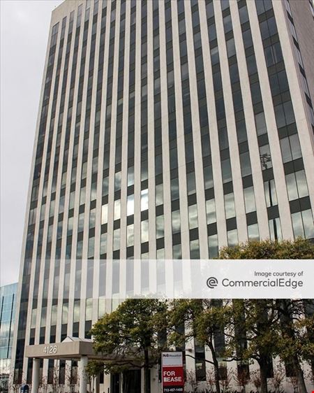 Preview of Office space for Rent at 4126 Southwest Fwy