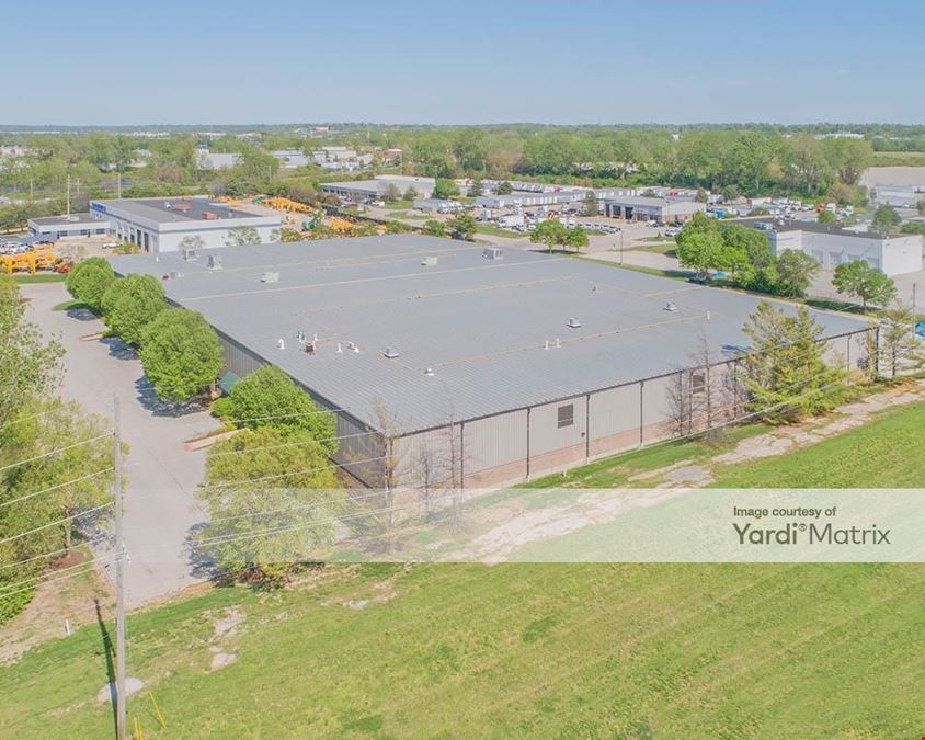 Crossroads Industrial Center