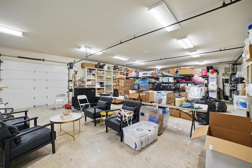 Office & Self Storage Investment Sale