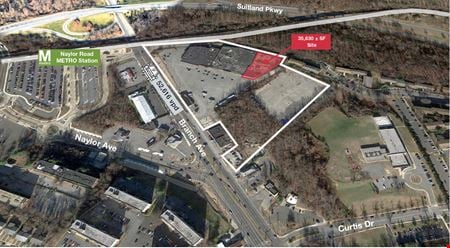 Preview of Retail space for Rent at 3100 Branch Ave