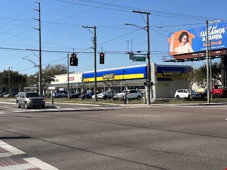 Preview of Retail space for Rent at 2910 N Himes Ave 