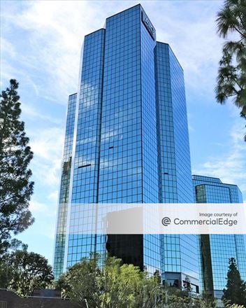 Preview of Office space for Rent at 21650 Oxnard Street