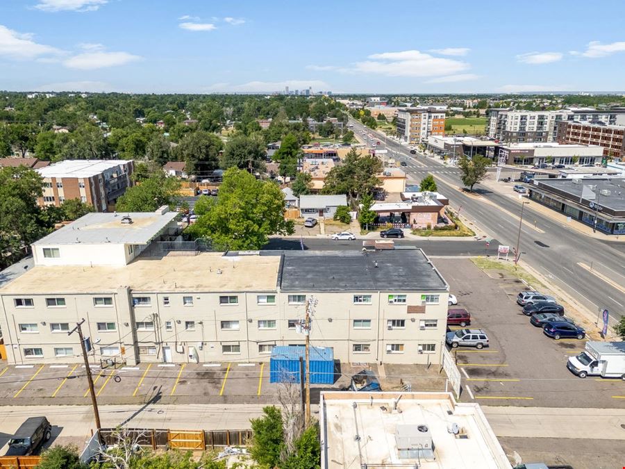 1960 Dallas St, Aurora, CO 80010