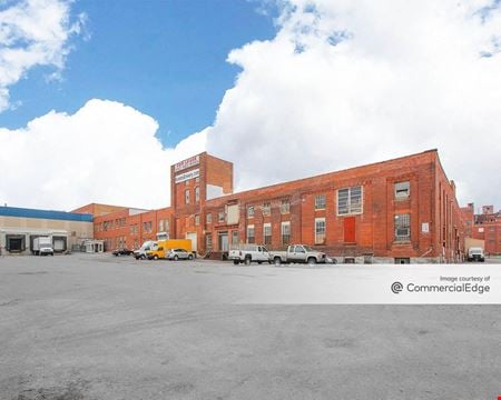 Preview of Industrial space for Rent at 719 Minnehaha Avenue East