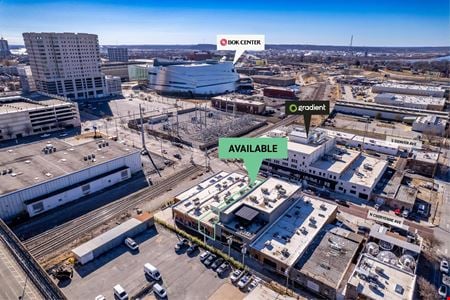 Preview of Office space for Rent at 5-11 N Cheyenne Ave