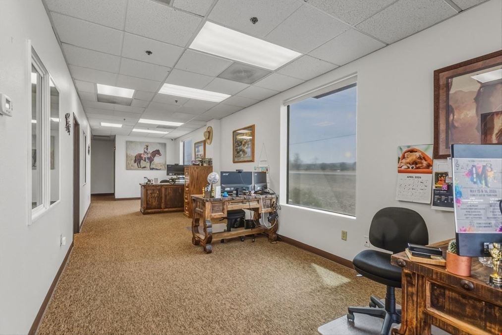 460 W Main St Fernley NV 89408