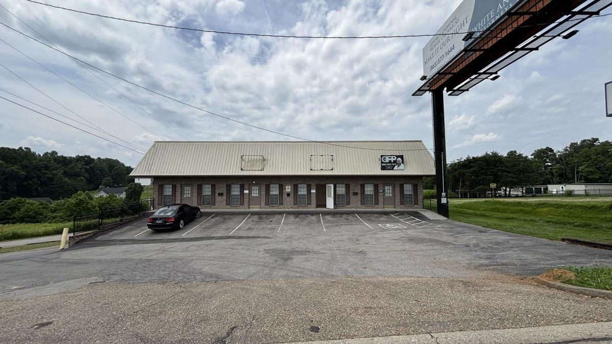 11729 Chapman Hwy