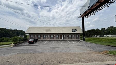 Preview of Office space for Rent at 11729 Chapman Hwy