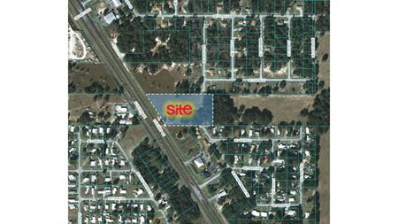 Preview of VacantLand space for Sale at 16000 SE 97th Terrace Road